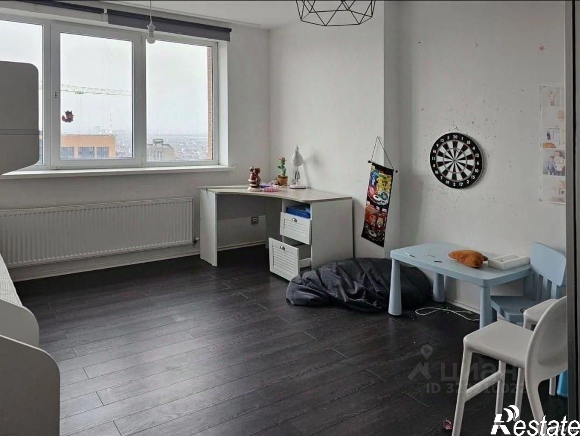 Сдать квартиру за 85 000 рублей на улица Зорге, 11/1