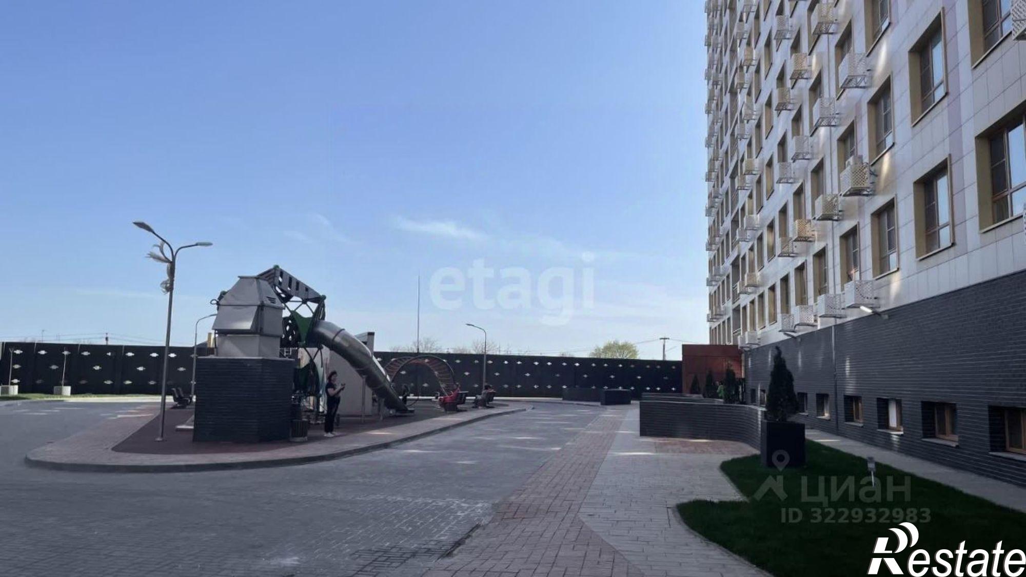 Купить гараж, место в паркинге за 1 733 000 рублей на Северная улица, 6А