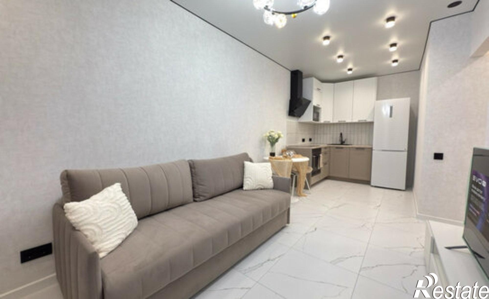 Купить квартиру за 7 200 000 рублей на ул 35-я линия, 26Я