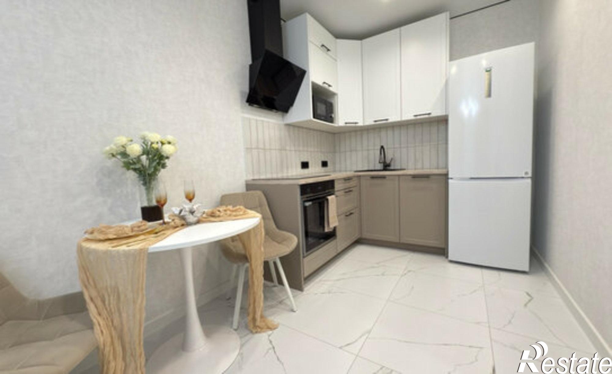 Купить квартиру за 7 200 000 рублей на ул 35-я линия, 26Я