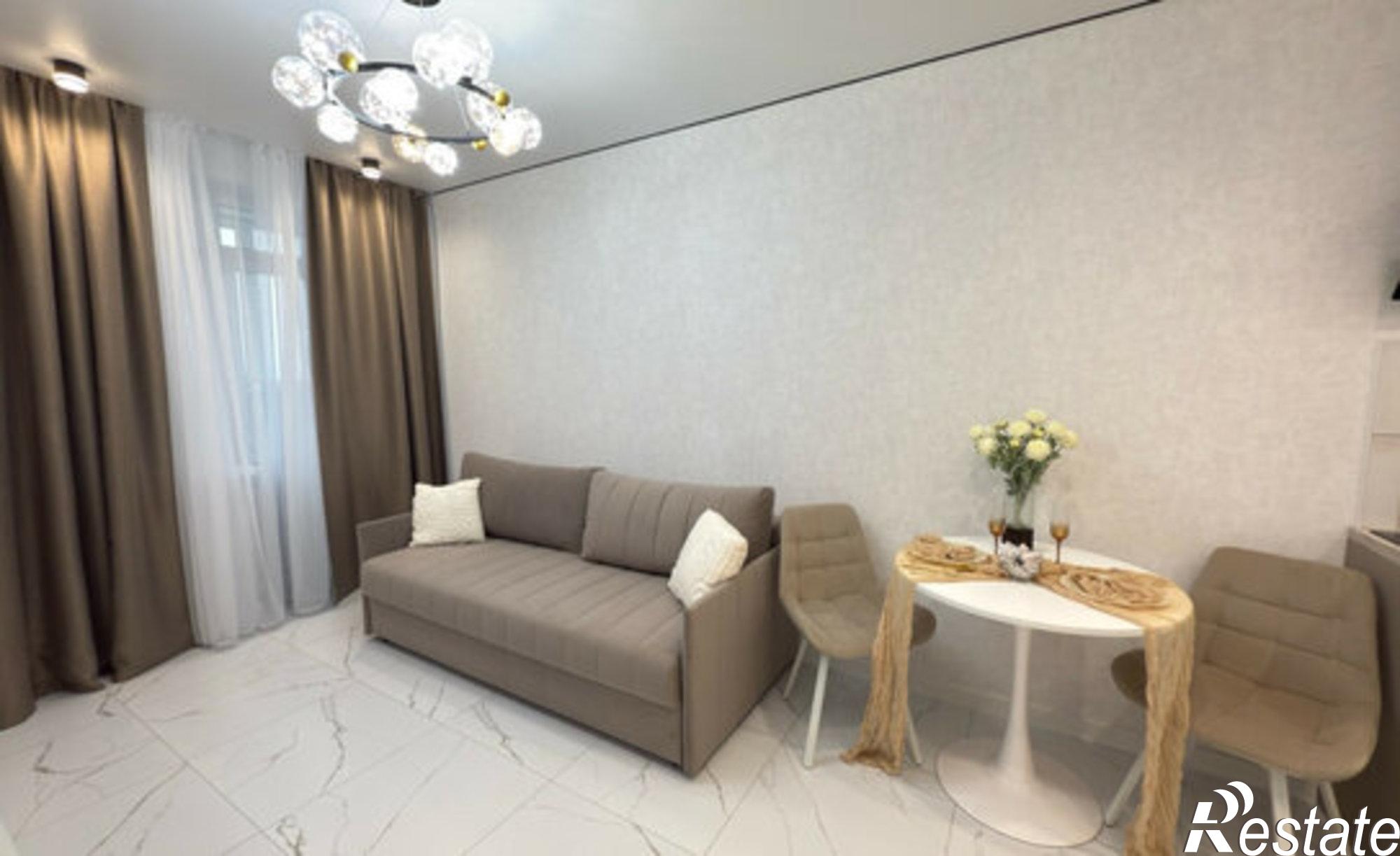 Купить квартиру за 7 200 000 рублей на ул 35-я линия, 26Я