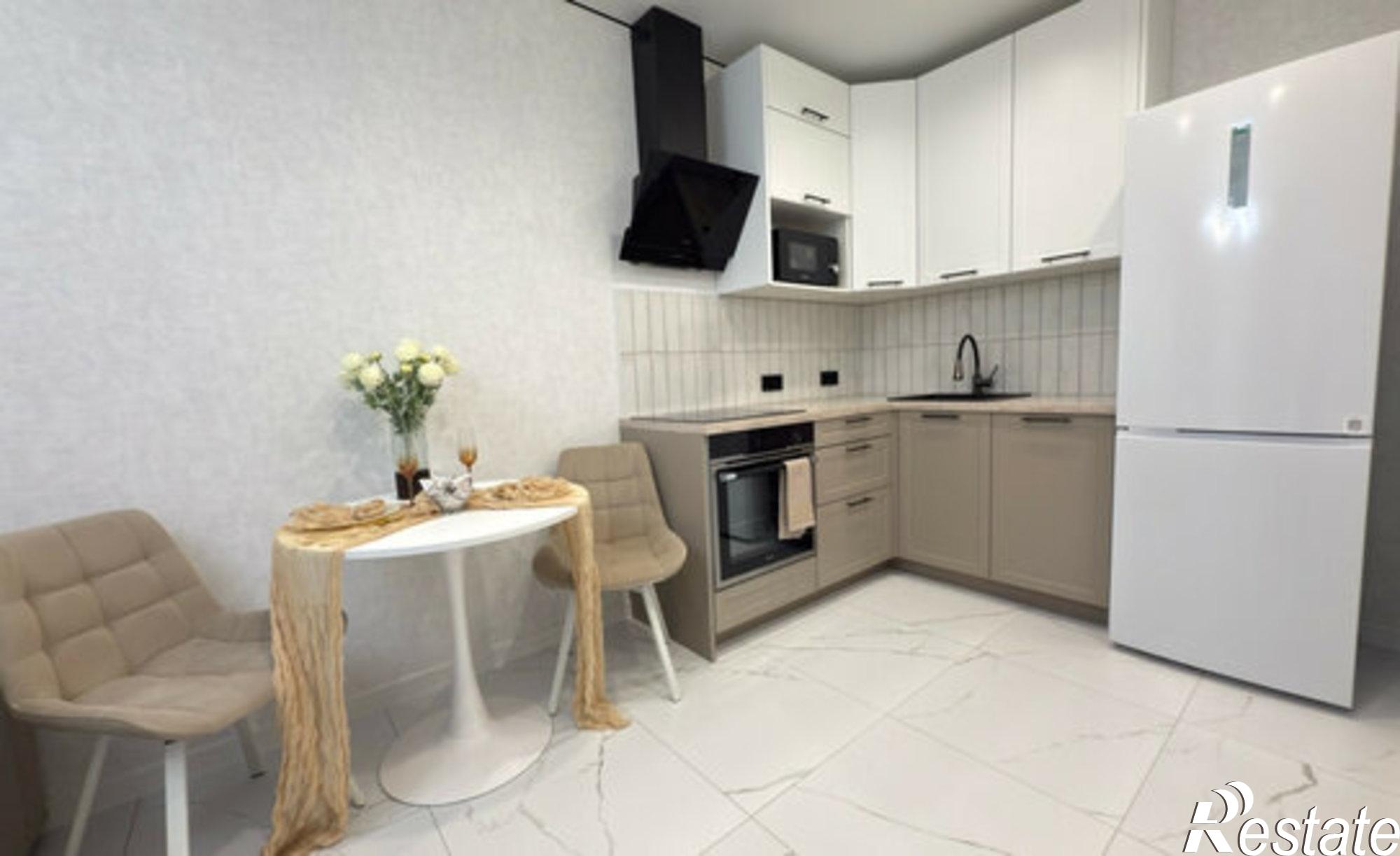 Купить квартиру за 7 200 000 рублей на ул 35-я линия, 26Я