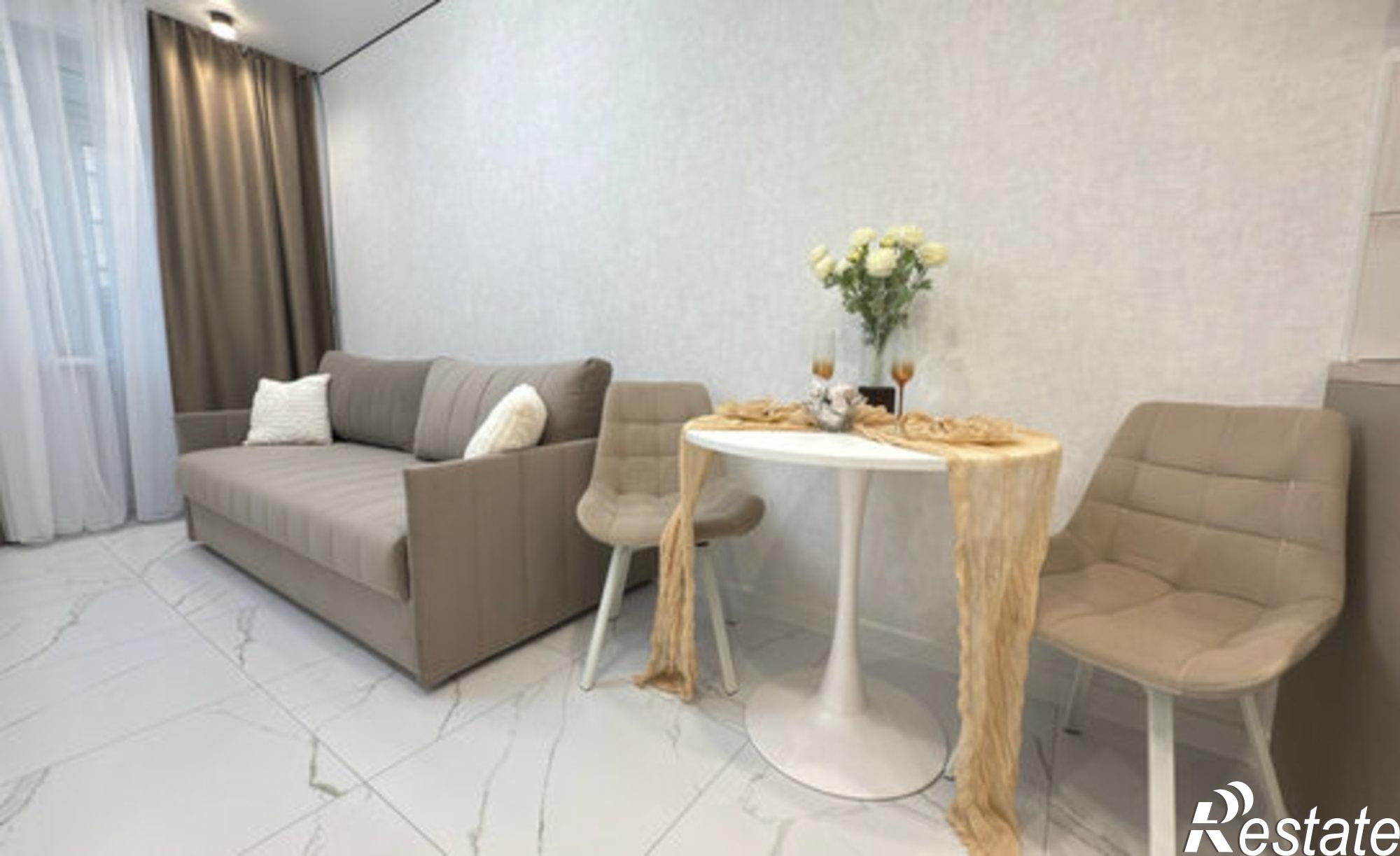 Купить квартиру за 7 200 000 рублей на ул 35-я линия, 26Я