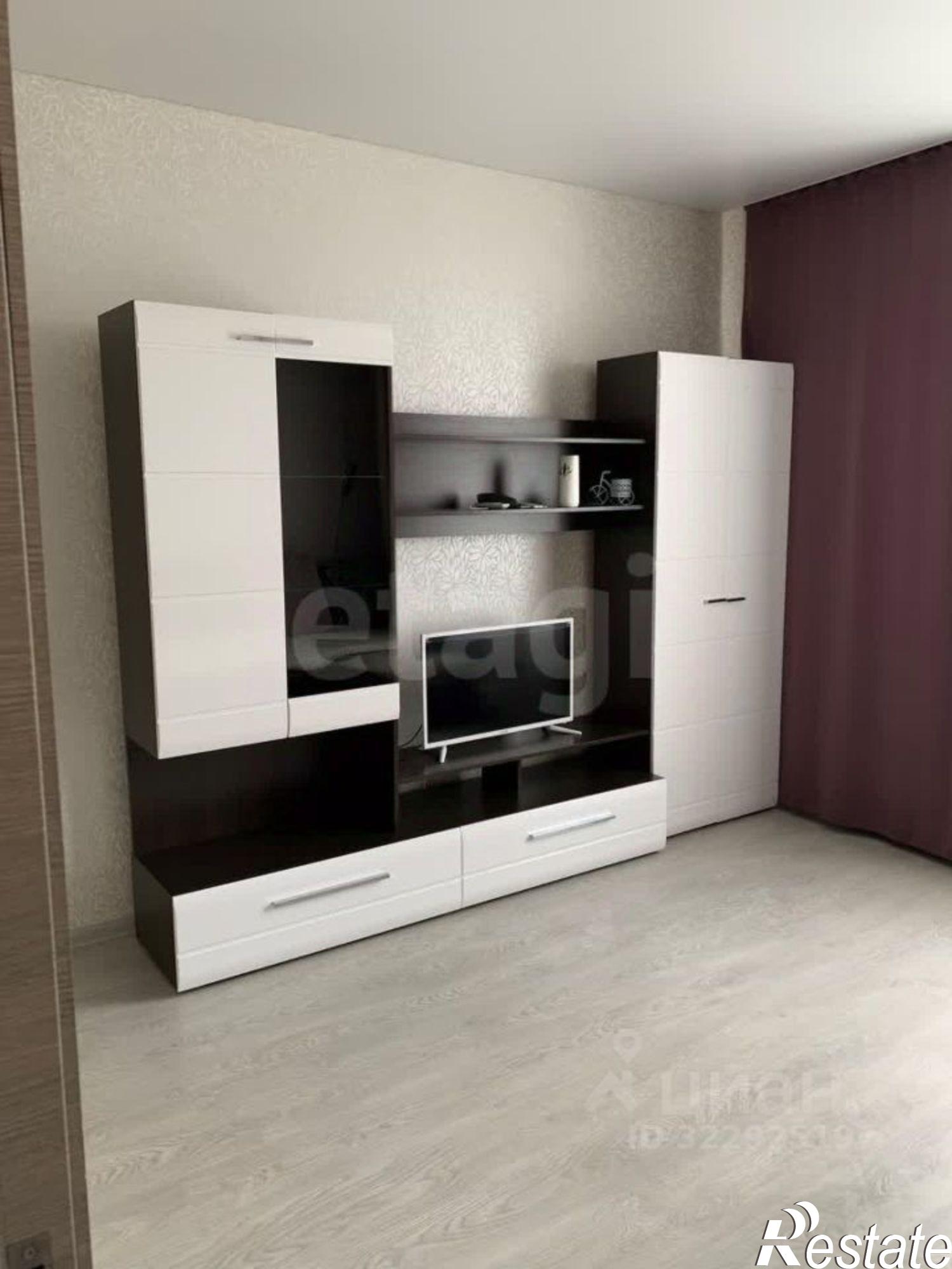 Купить квартиру за 5 090 000 рублей на улица Жданова, 3