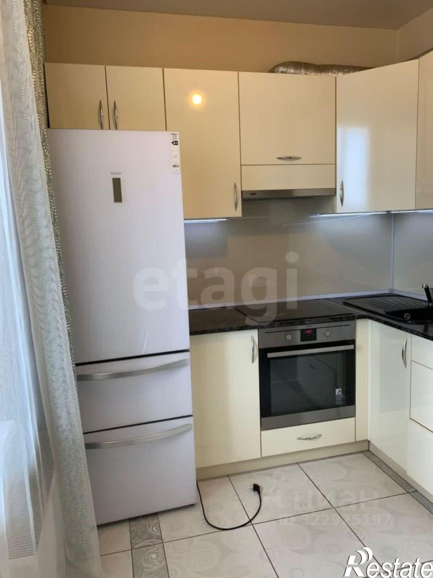 Купить квартиру за 5 090 000 рублей на улица Жданова, 3