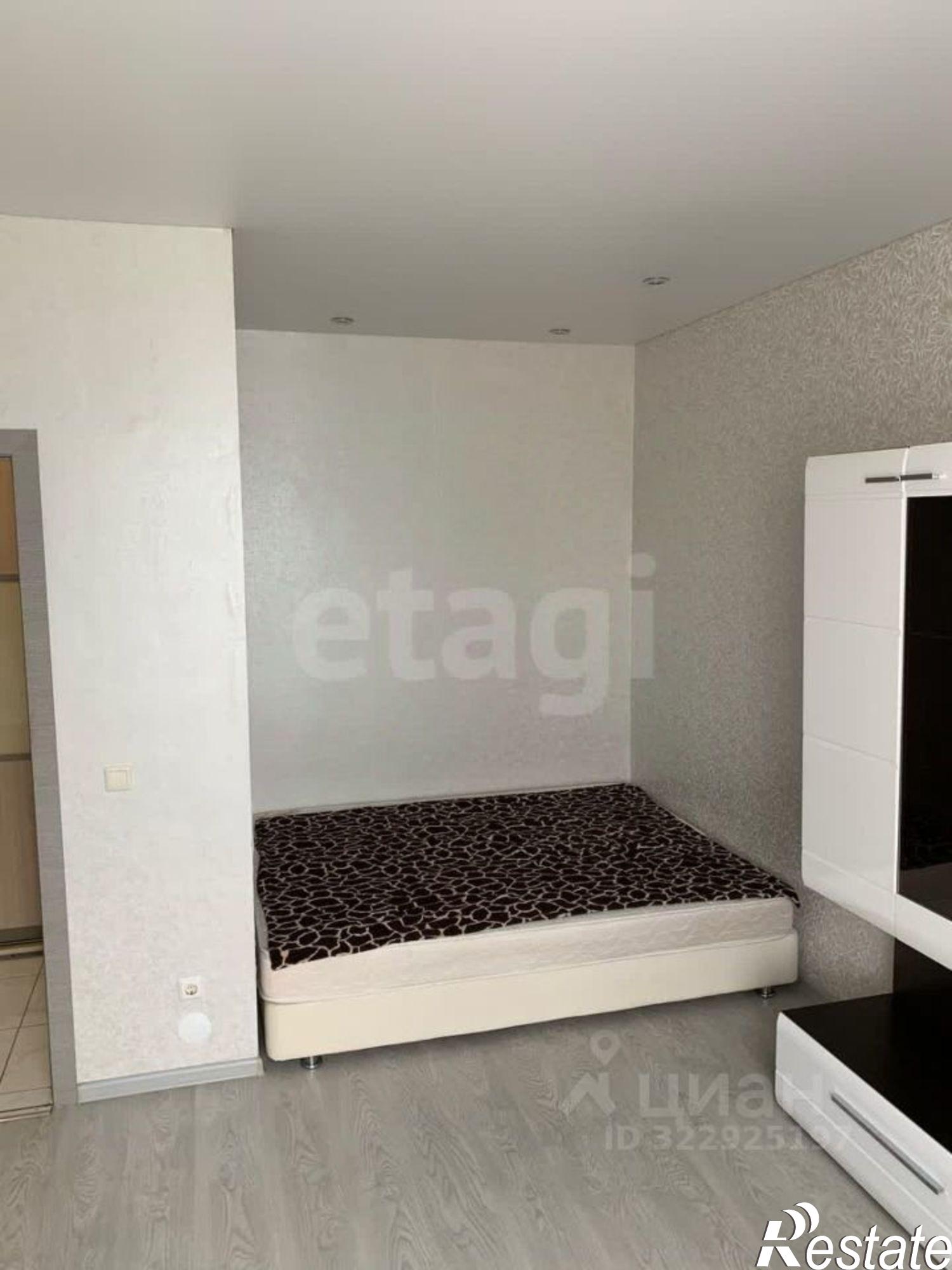 Купить квартиру за 5 090 000 рублей на улица Жданова, 3