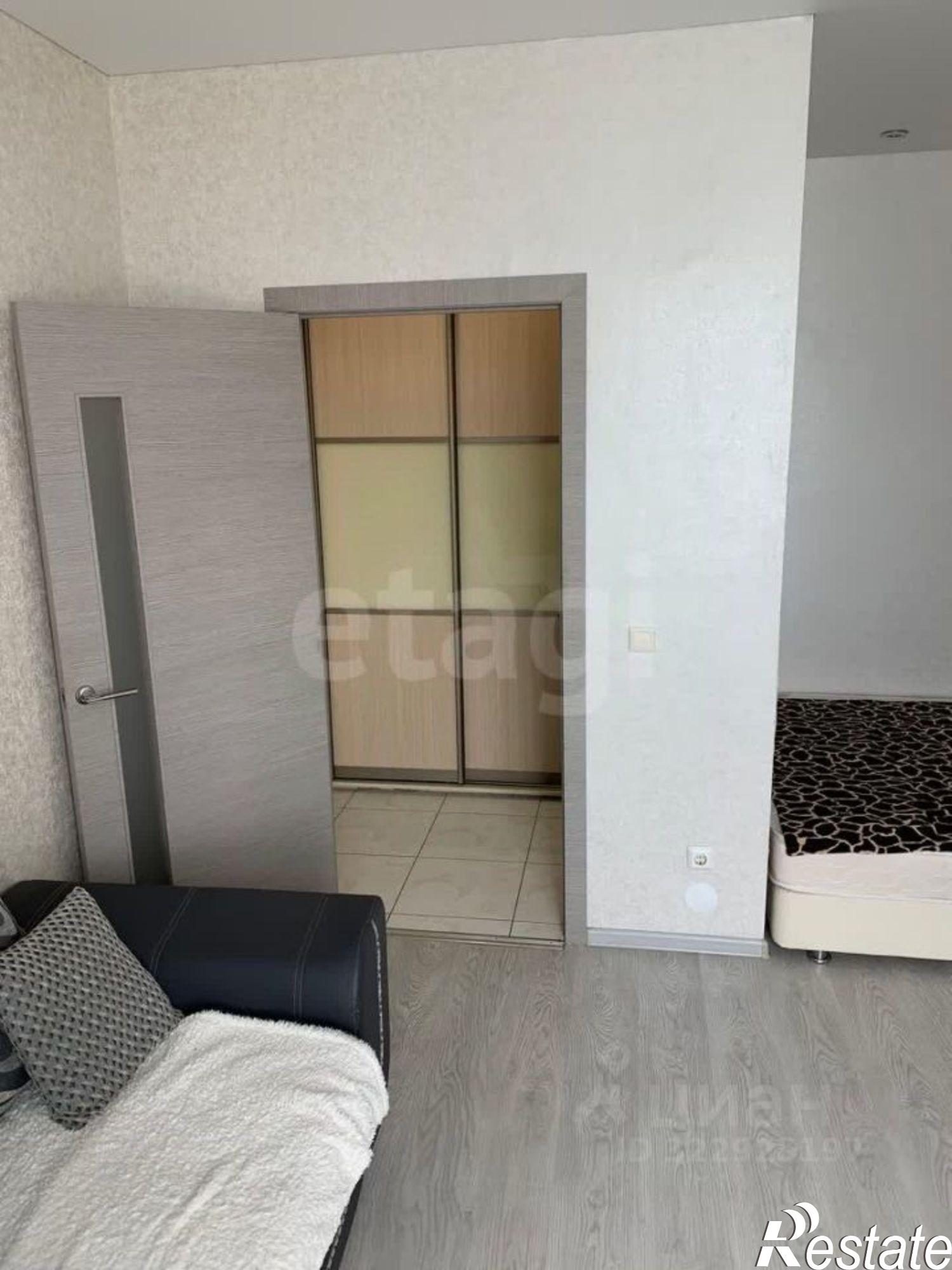 Купить квартиру за 5 090 000 рублей на улица Жданова, 3