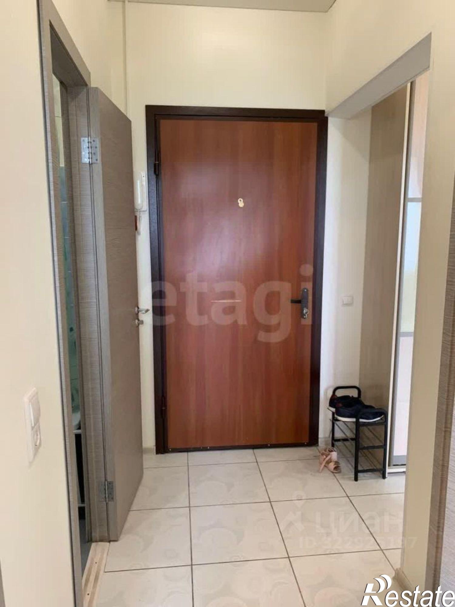 Купить квартиру за 5 090 000 рублей на улица Жданова, 3