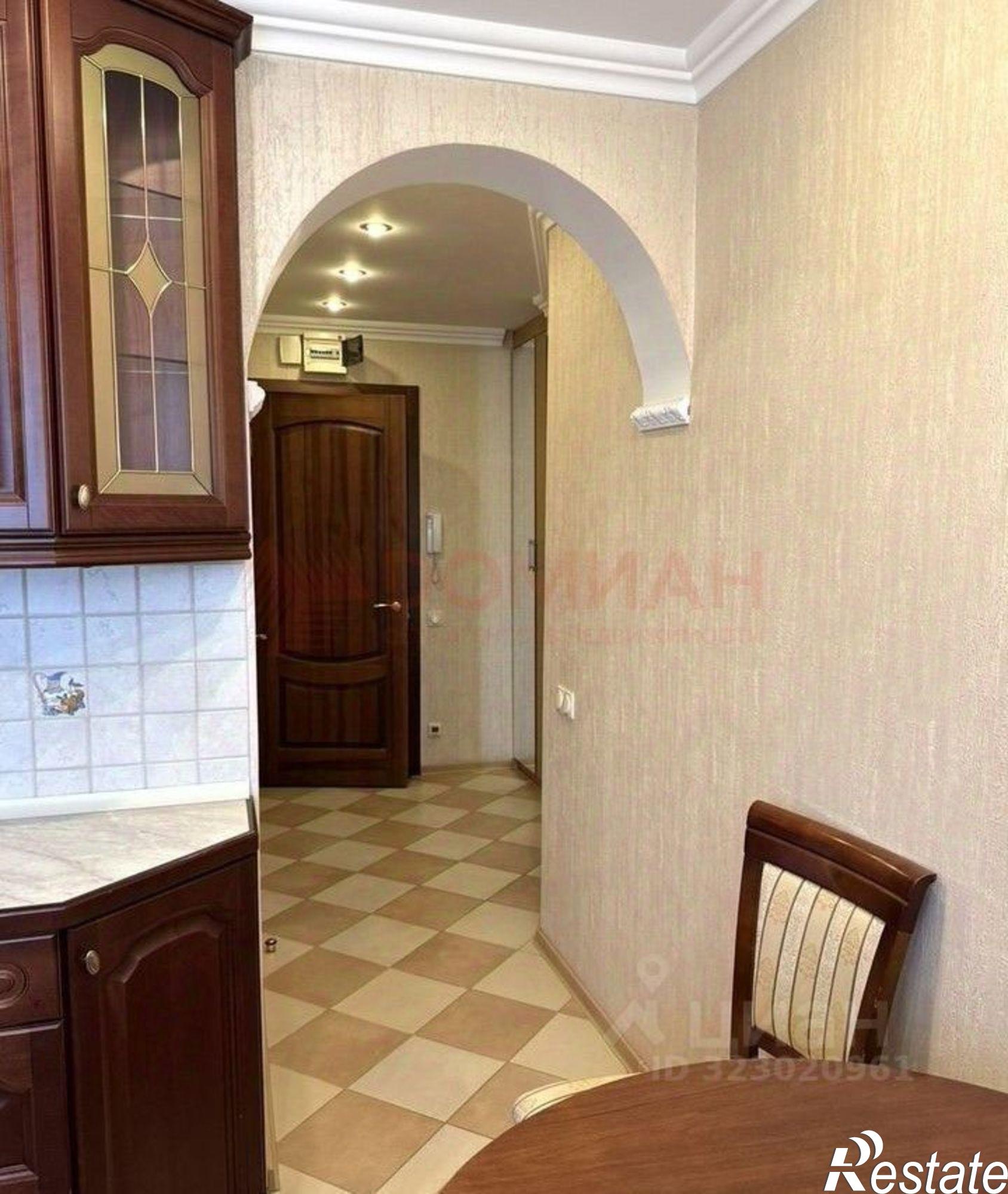 Купить квартиру за 4 050 000 рублей на ул Благодатная, 241