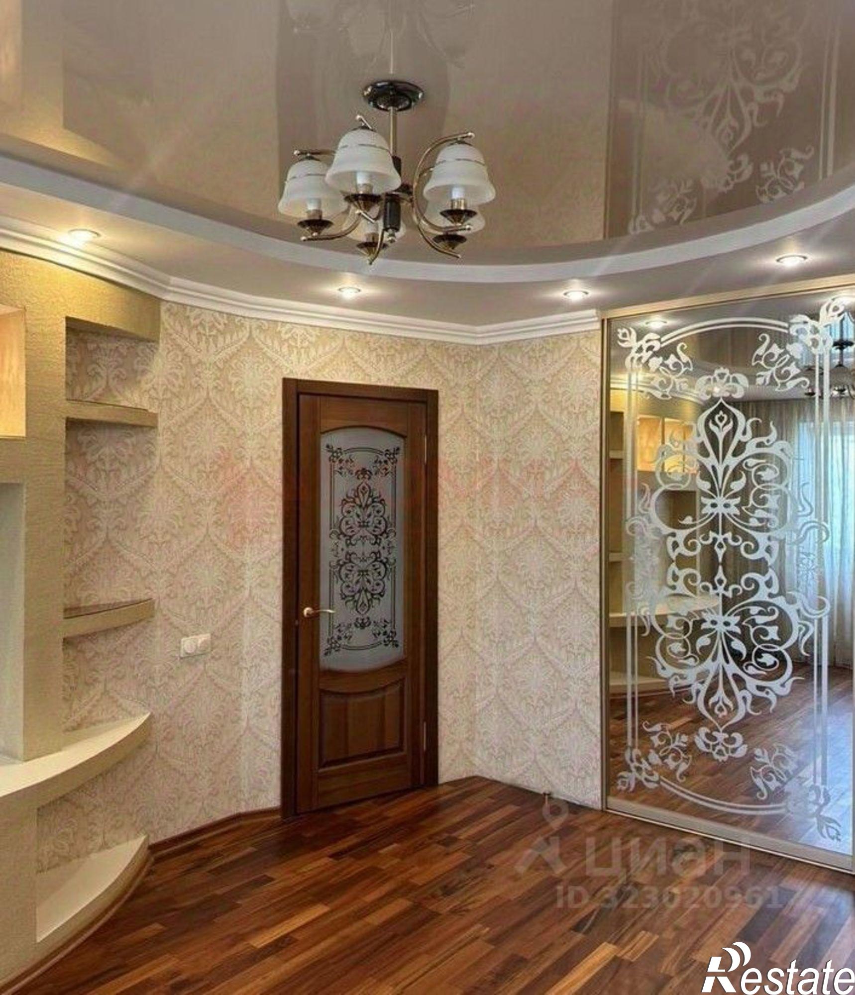 Купить квартиру за 4 050 000 рублей на ул Благодатная, 241