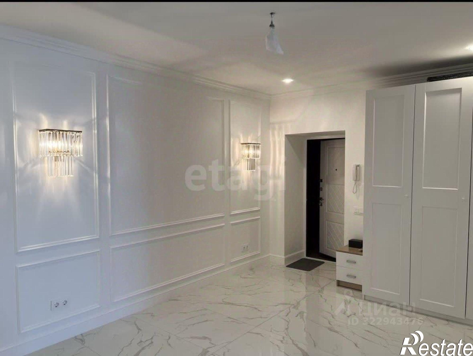 Купить квартиру за 32 000 000 рублей на улица Максима Горького, 149