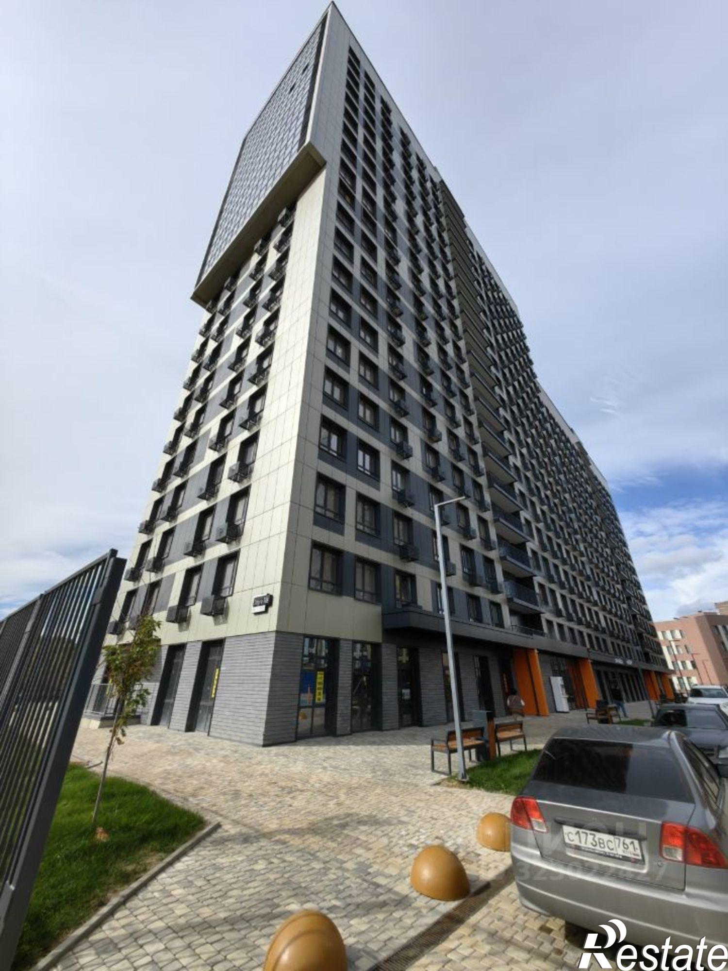 Купить квартиру за 5 000 000 рублей на ул Зорге, 11в