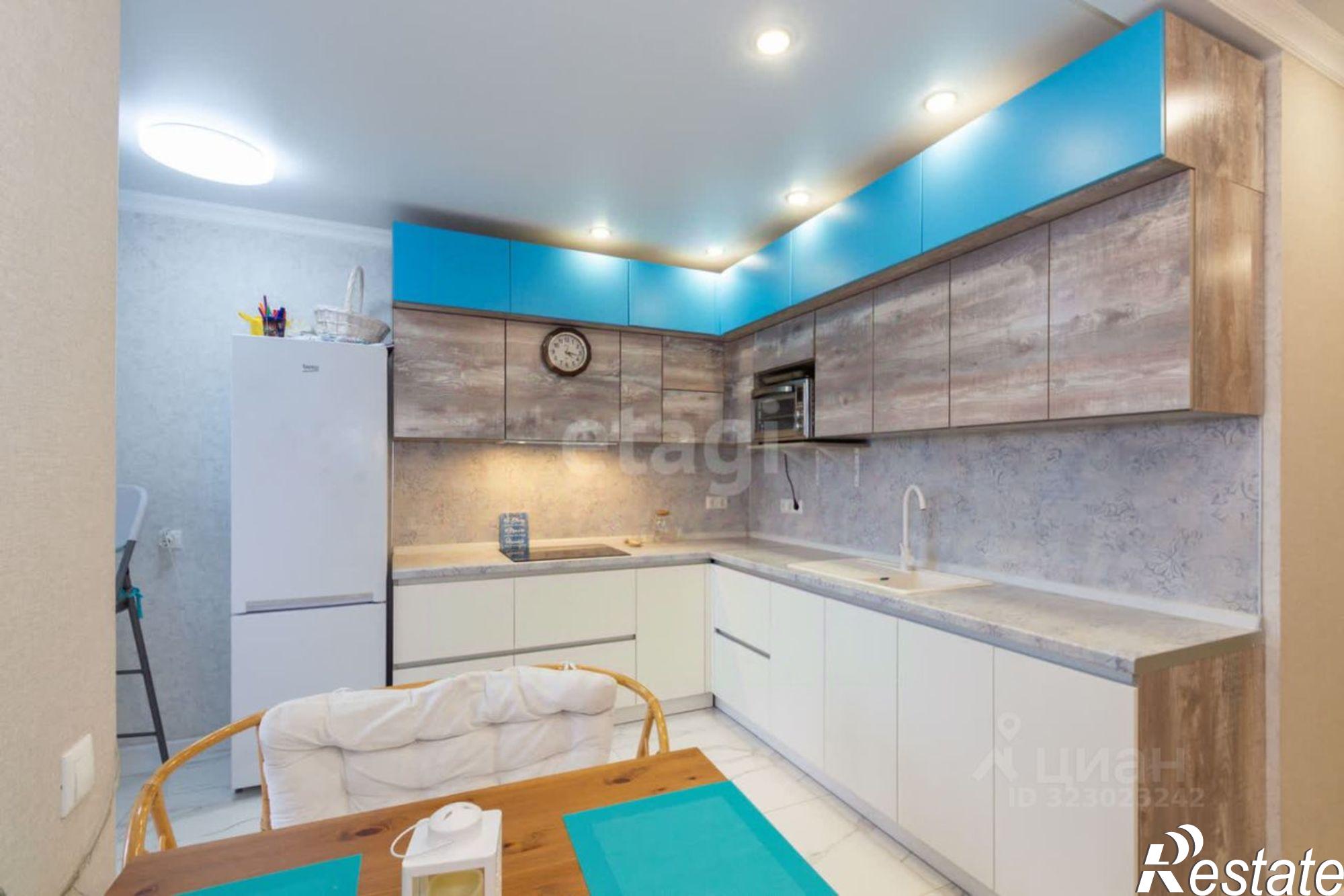 Купить квартиру за 7 350 000 рублей на ул Горсоветская, 57А