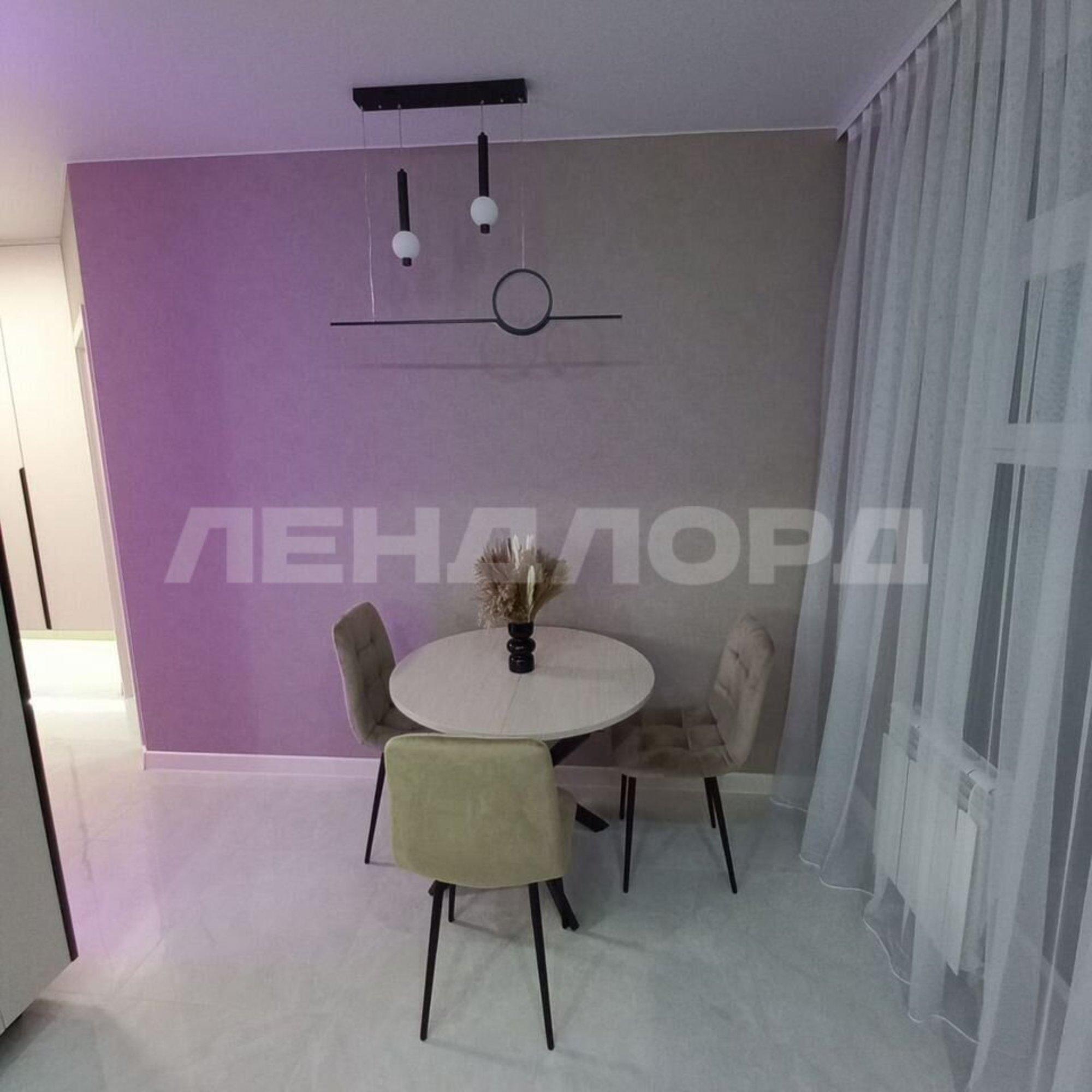 Купить квартиру за 6 500 000 рублей на проспект 40-летия Победы, 111/3с1