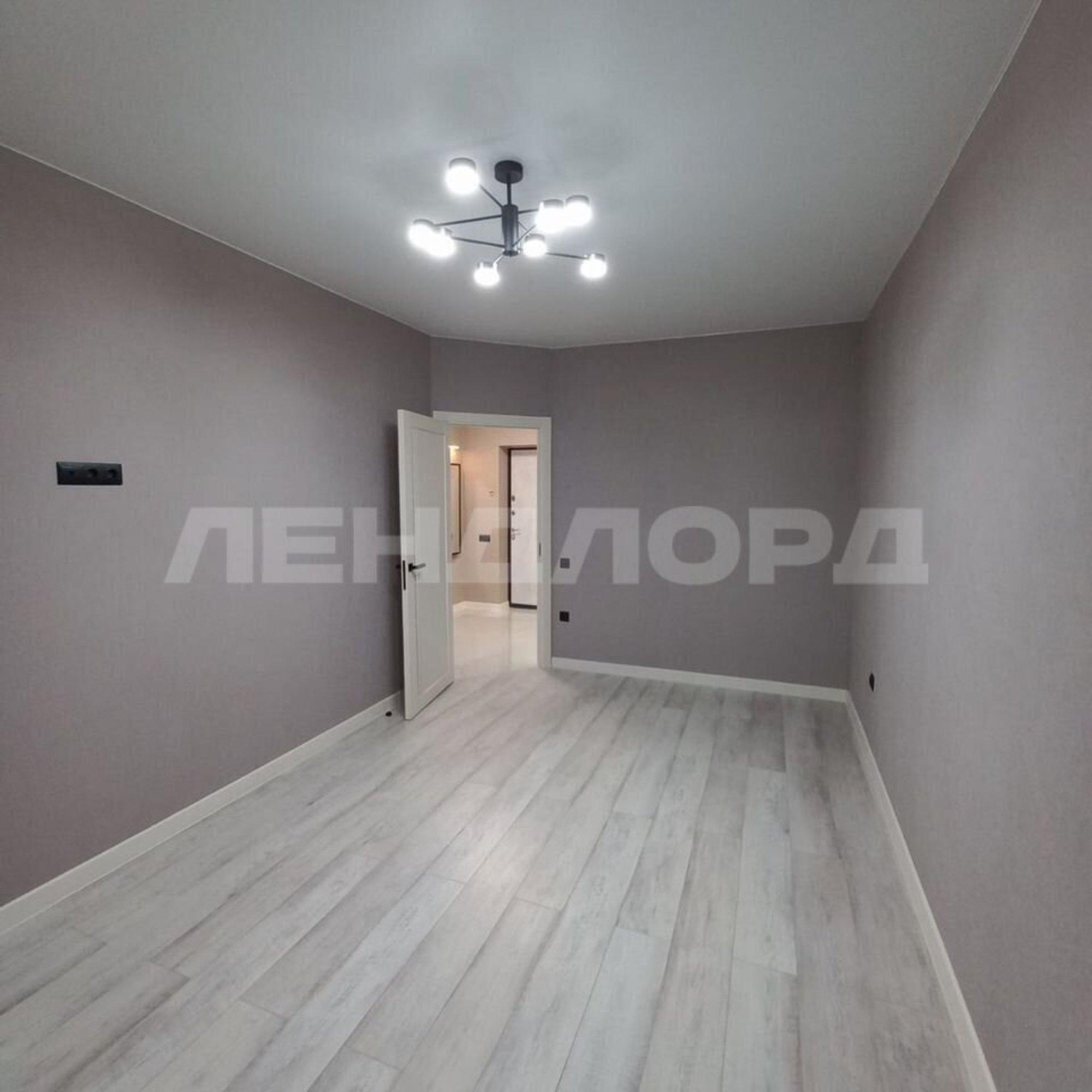 Купить квартиру за 6 500 000 рублей на проспект 40-летия Победы, 111/3с1