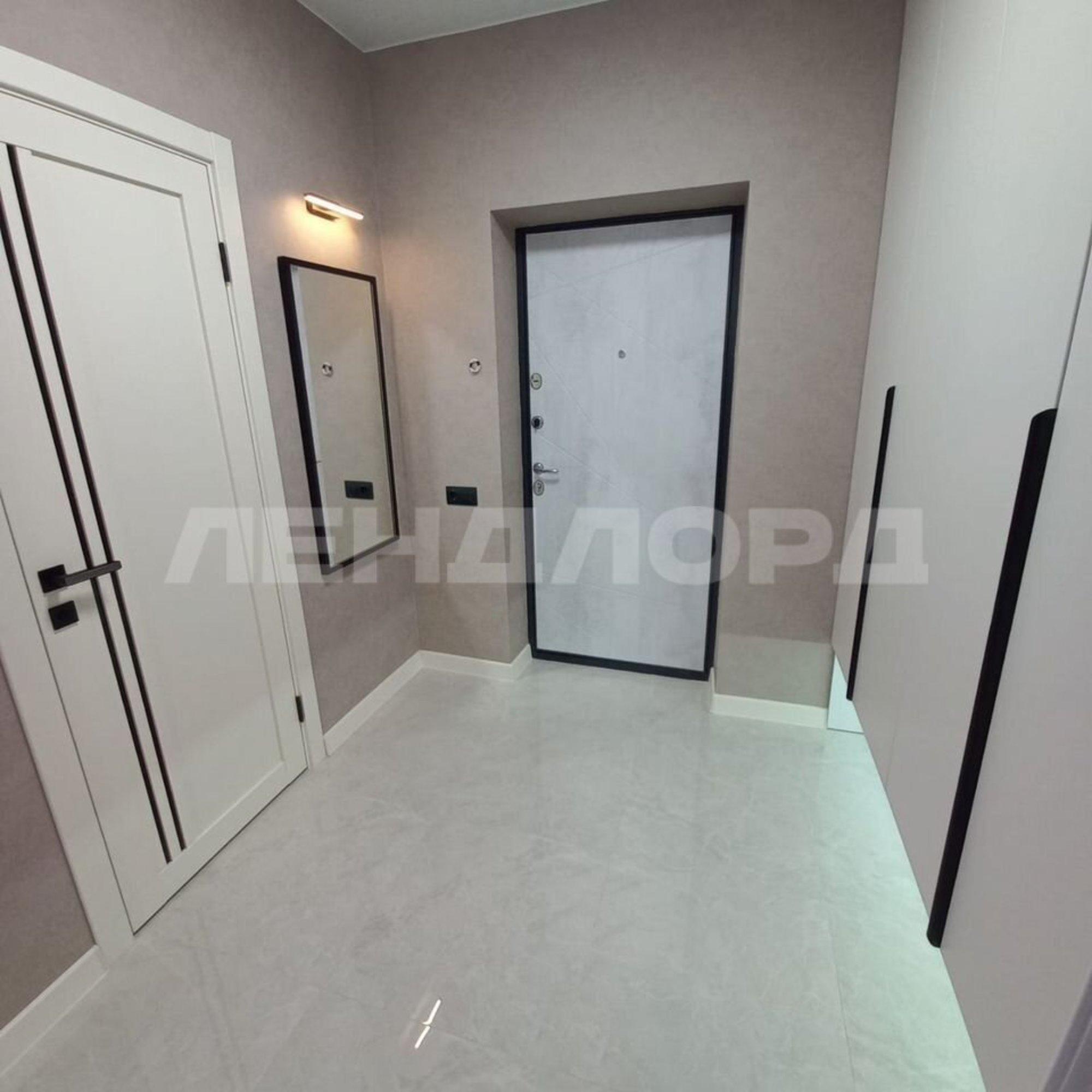 Купить квартиру за 6 500 000 рублей на проспект 40-летия Победы, 111/3с1