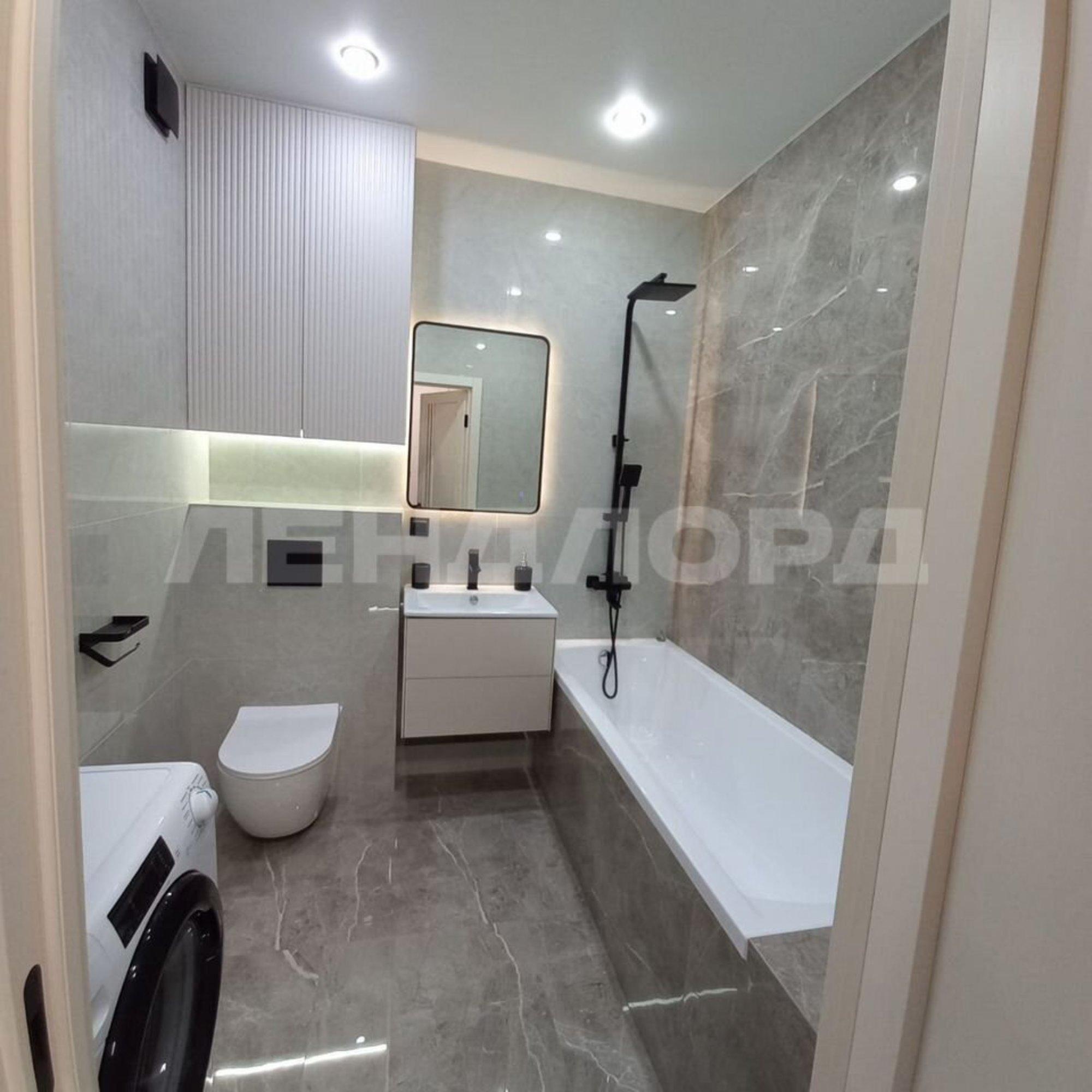 Купить квартиру за 6 500 000 рублей на проспект 40-летия Победы, 111/3с1