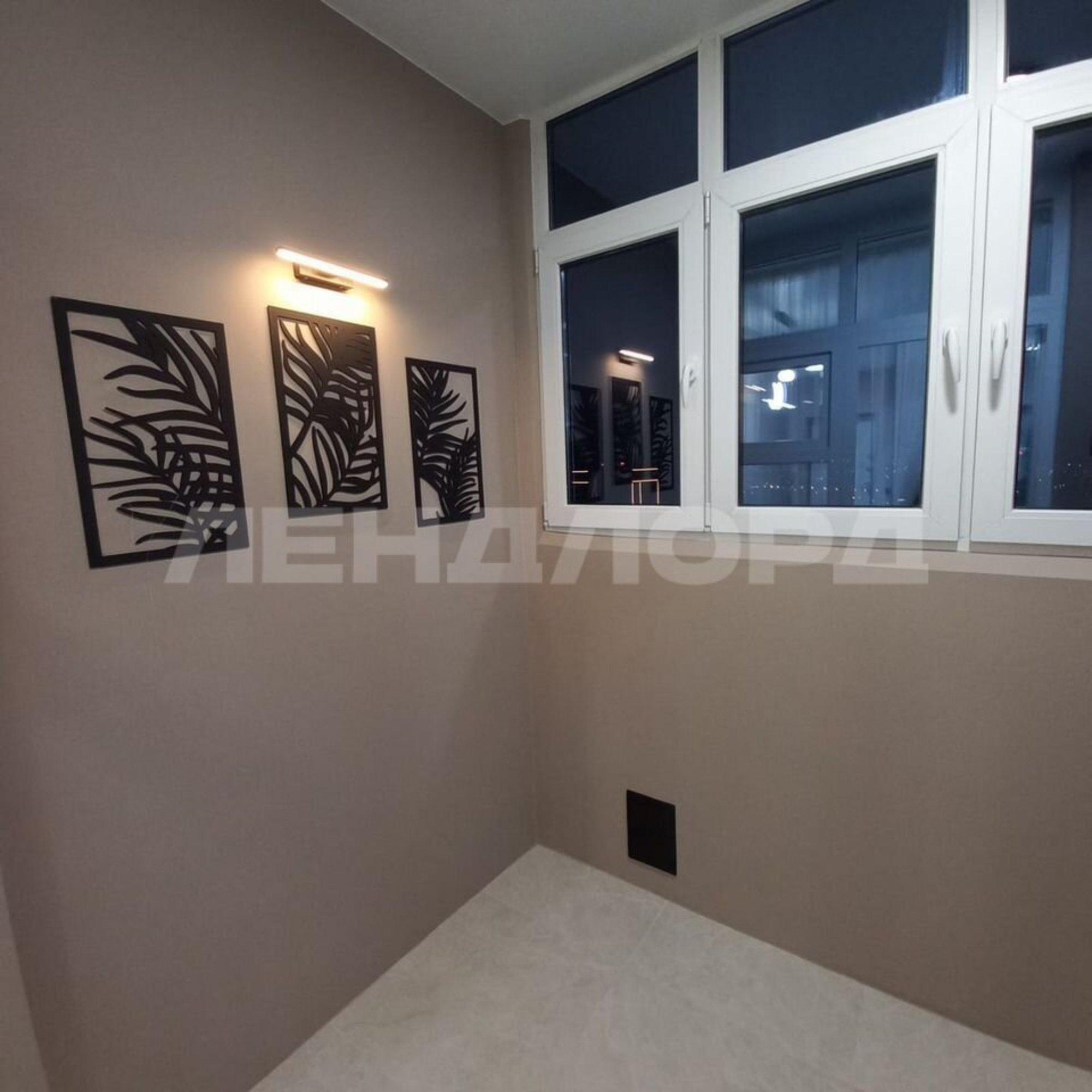 Купить квартиру за 6 500 000 рублей на проспект 40-летия Победы, 111/3с1