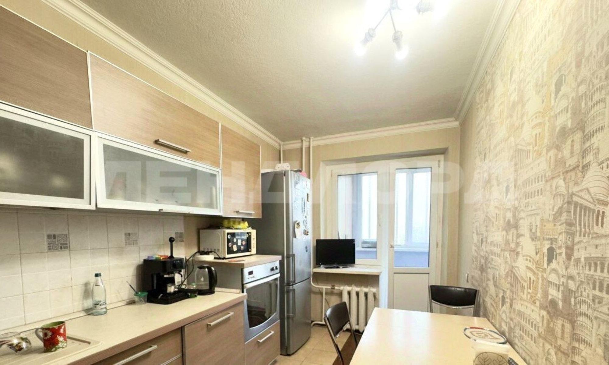 Купить квартиру за 6 500 000 рублей на проспект 40-летия Победы, 79