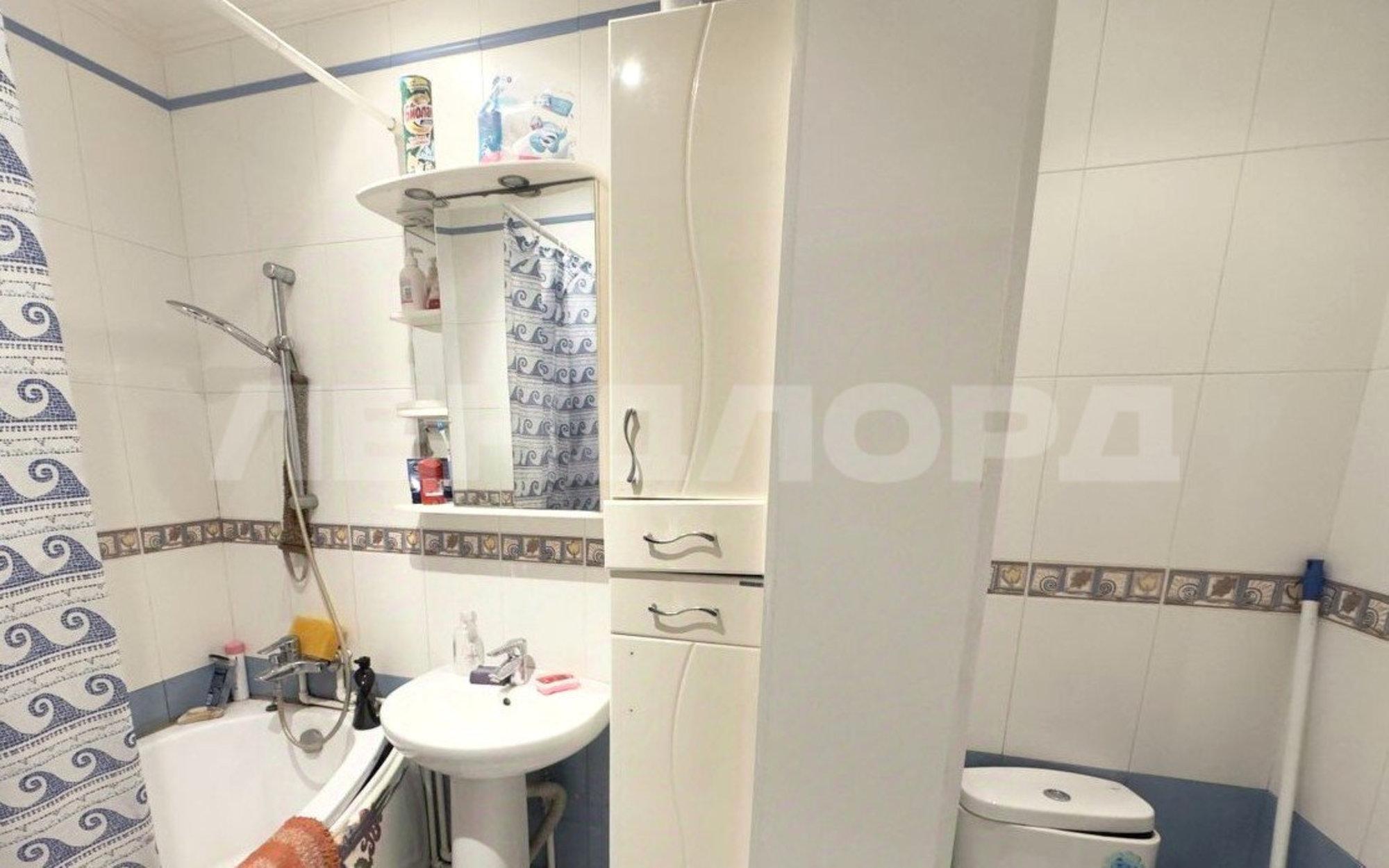 Купить квартиру за 6 500 000 рублей на проспект 40-летия Победы, 79