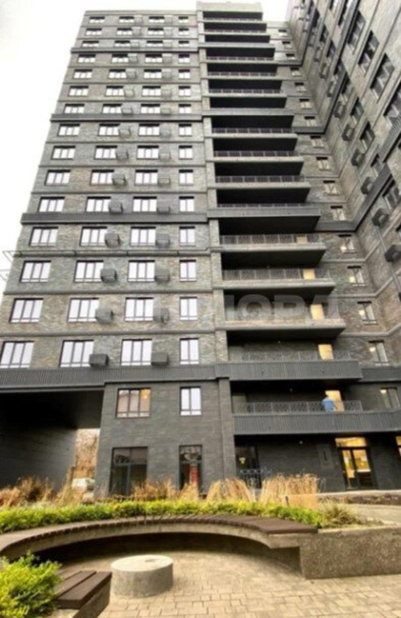 Купить студию за 7 300 000 рублей на улица Максима Горького, 297