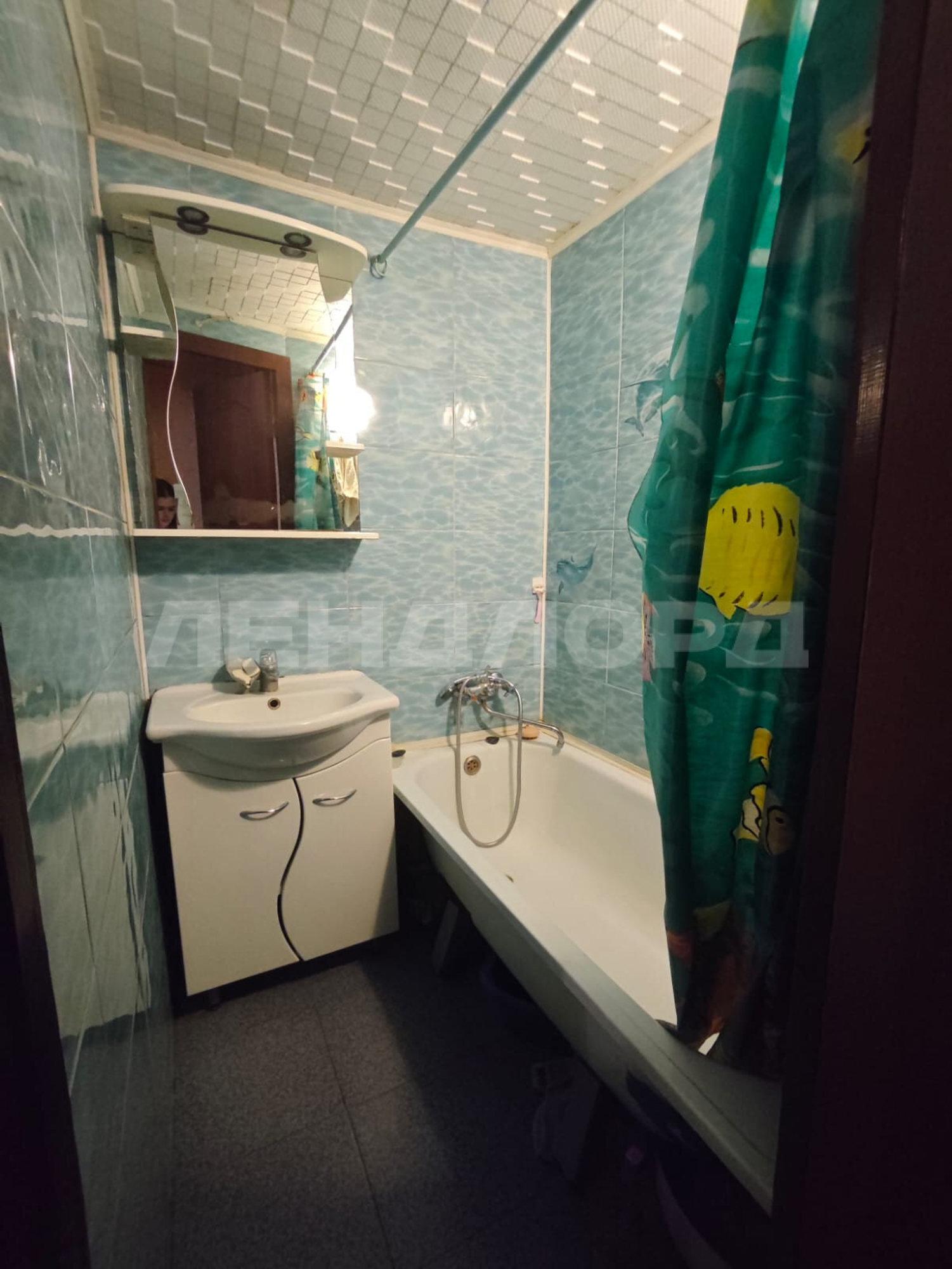 Купить квартиру за 4 800 000 рублей на проспект 40-летия Победы, 73/13