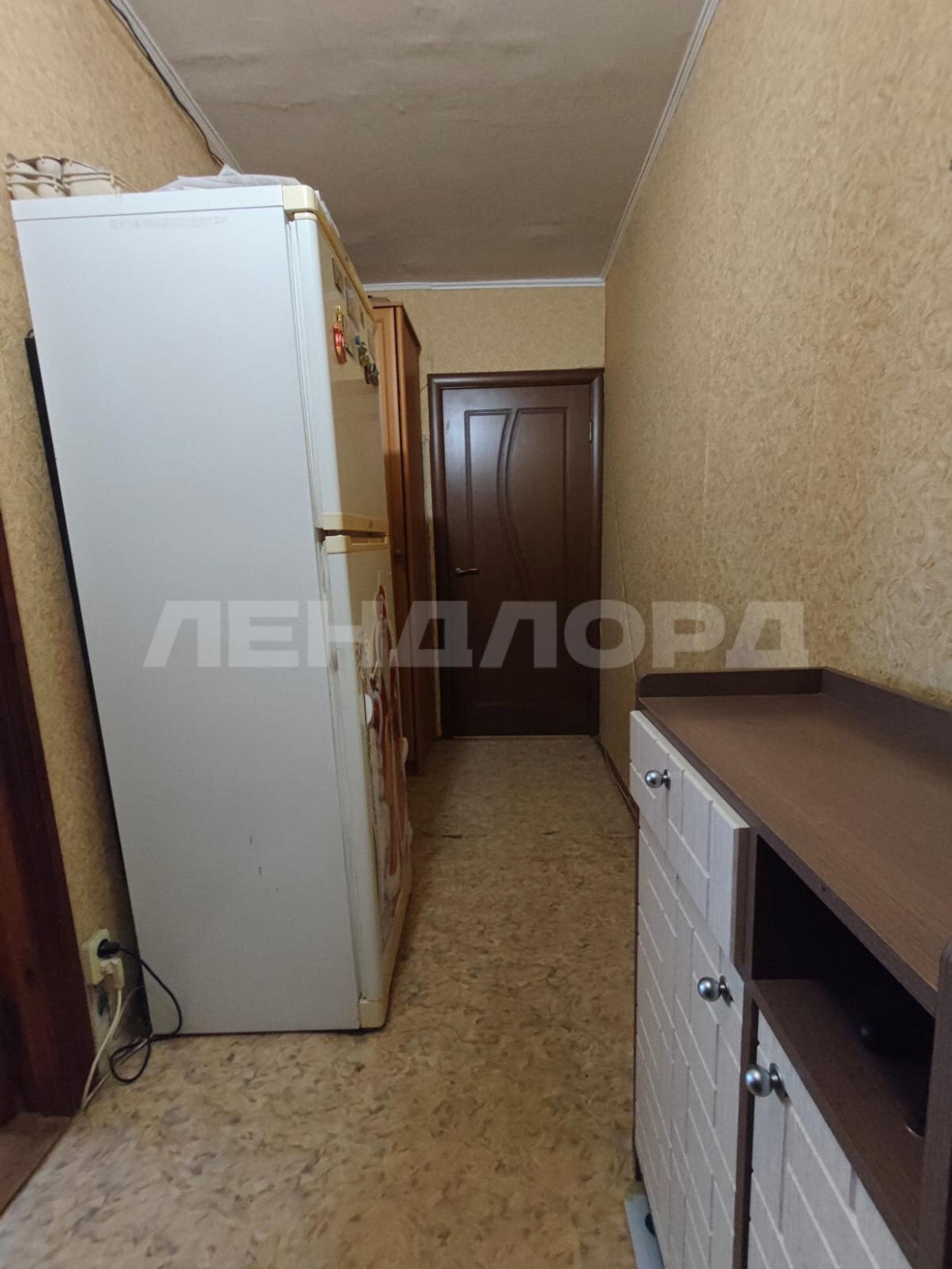 Купить квартиру за 4 800 000 рублей на проспект 40-летия Победы, 73/13