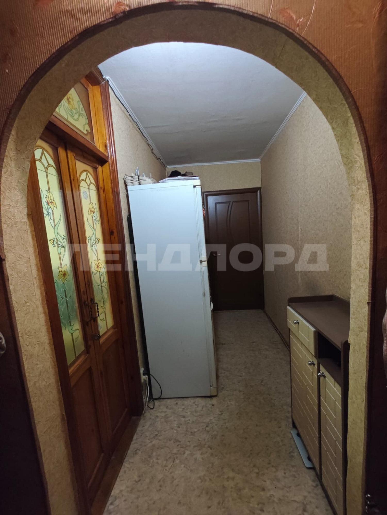 Купить квартиру за 4 800 000 рублей на проспект 40-летия Победы, 73/13