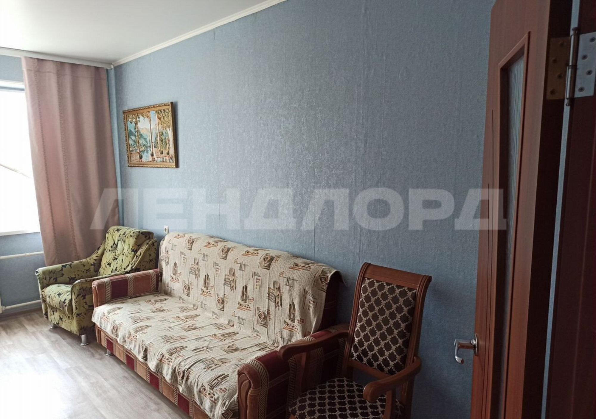 Купить квартиру за 6 500 000 рублей на улица Добровольского, 3/4