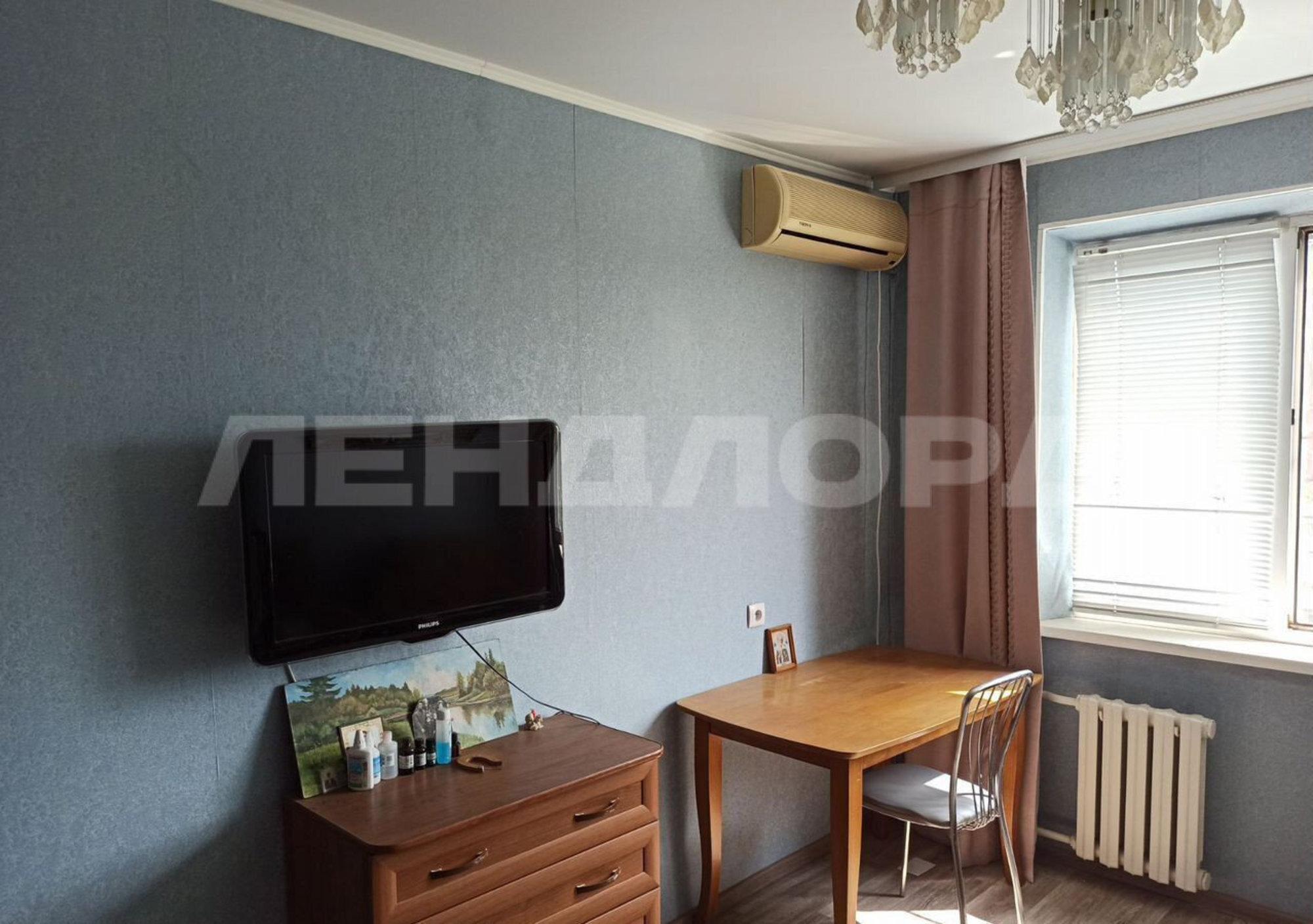 Купить квартиру за 6 500 000 рублей на улица Добровольского, 3/4