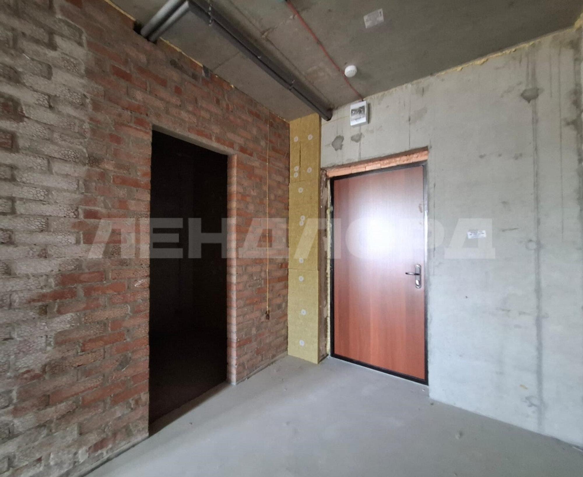 Купить студию за 3 590 000 рублей на Тибетская улица, 1Вс8