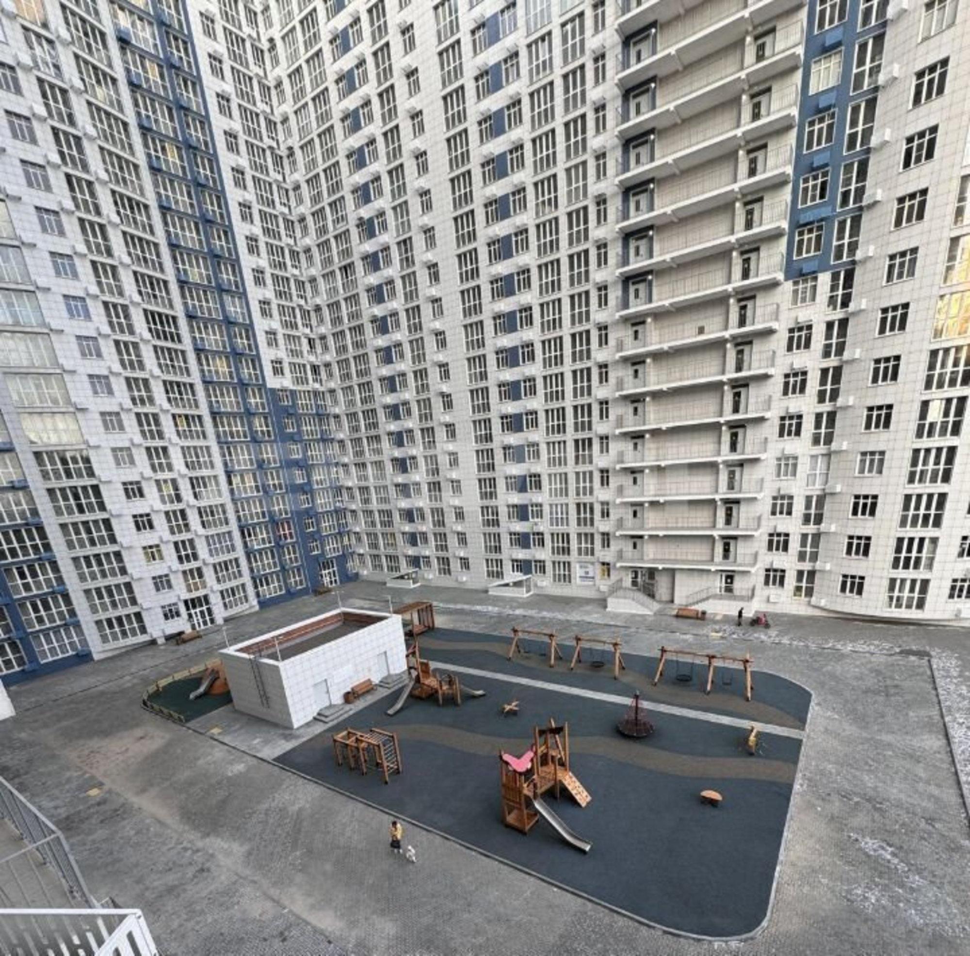 Купить студию за 5 150 000 рублей на Привокзальная улица, 3/1