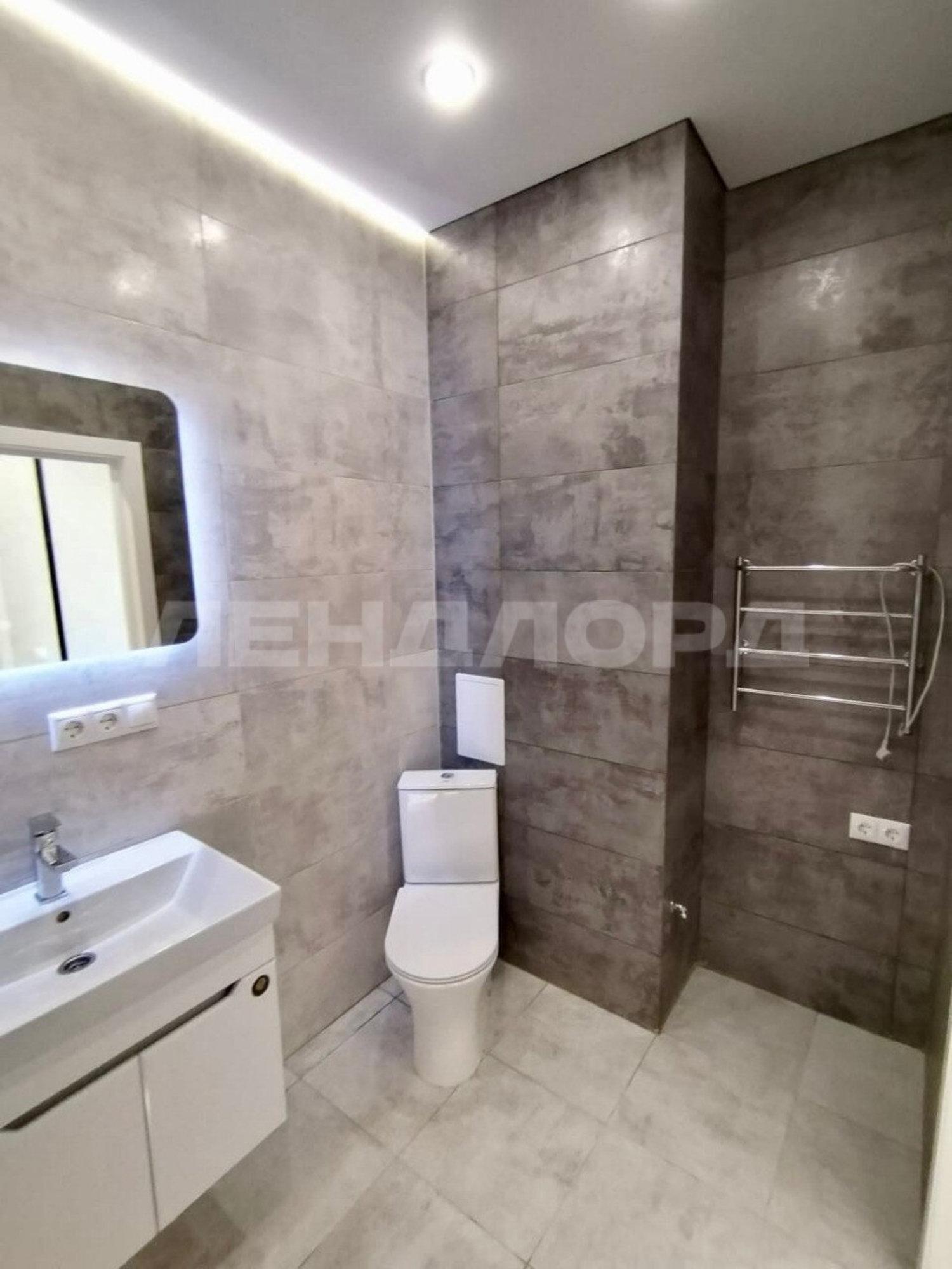 Купить студию за 5 150 000 рублей на Привокзальная улица, 3/1