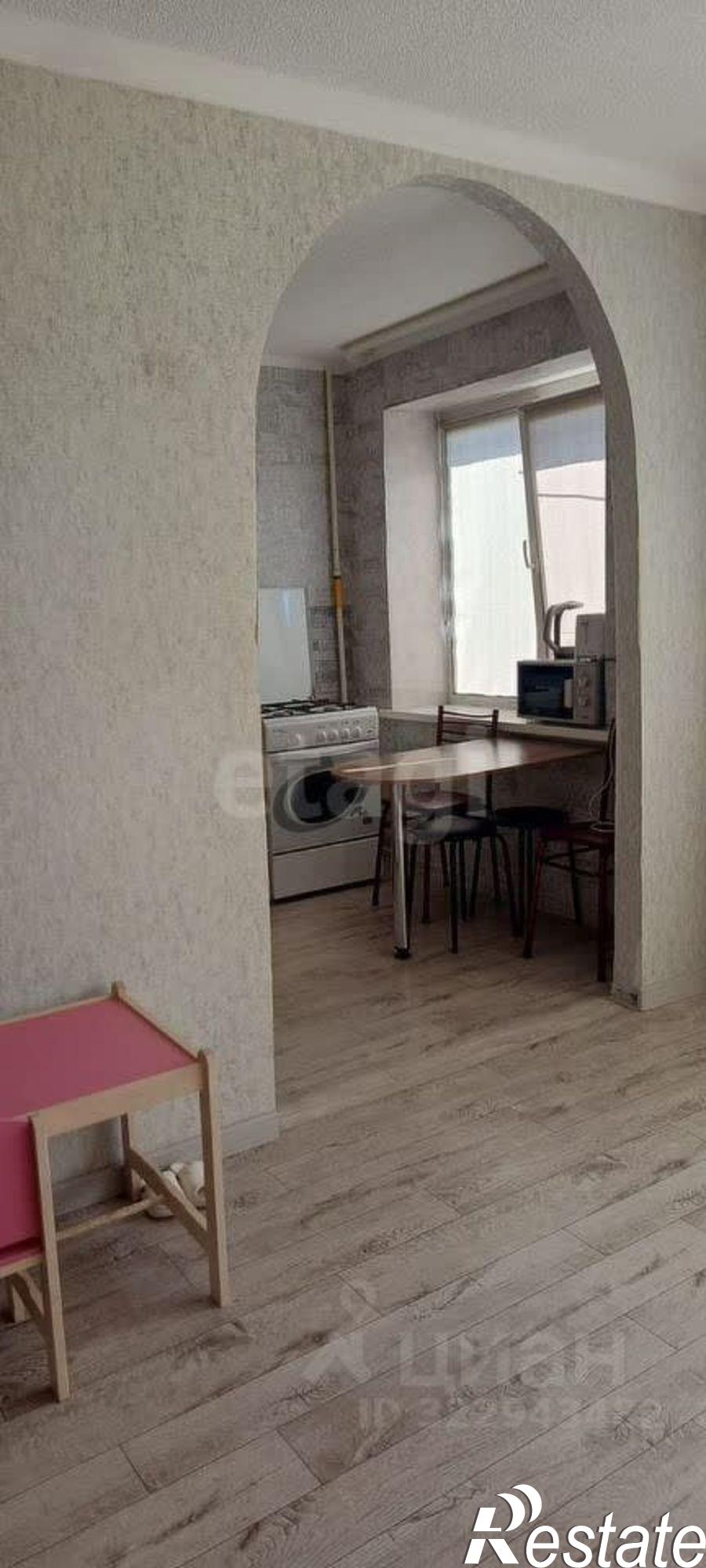 Купить квартиру за 7 200 000 рублей на Доломановский переулок, 101