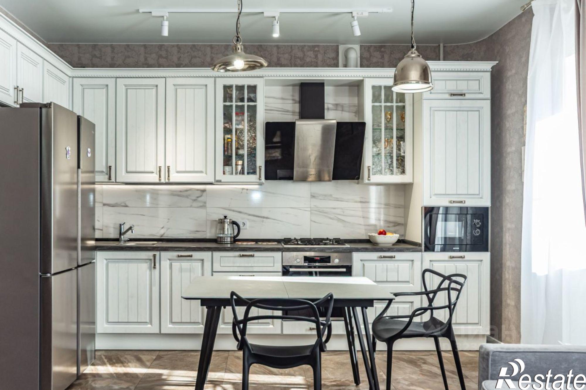 Купить квартиру за 24 000 000 рублей на улица Шаумяна, 40