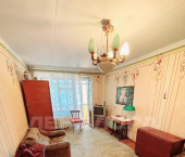 1-комн, 30.1кв м, этаж 3/5 Абаканская улица, 20/1