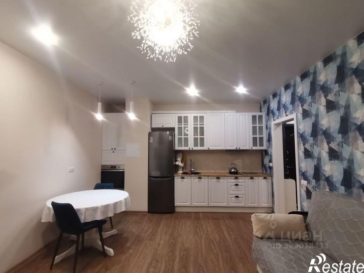 2-комн квартира улица Еляна, 54,  д. 54