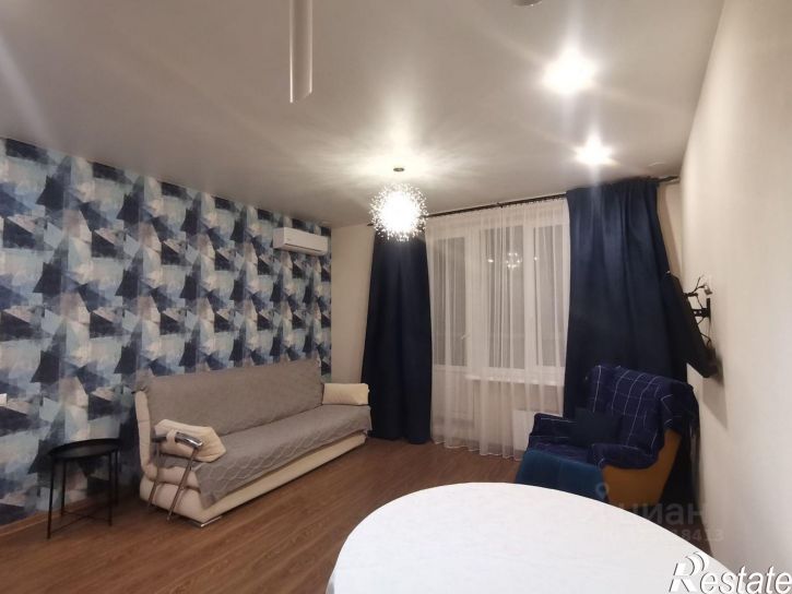 2-комн квартира улица Еляна, 54,  д. 54