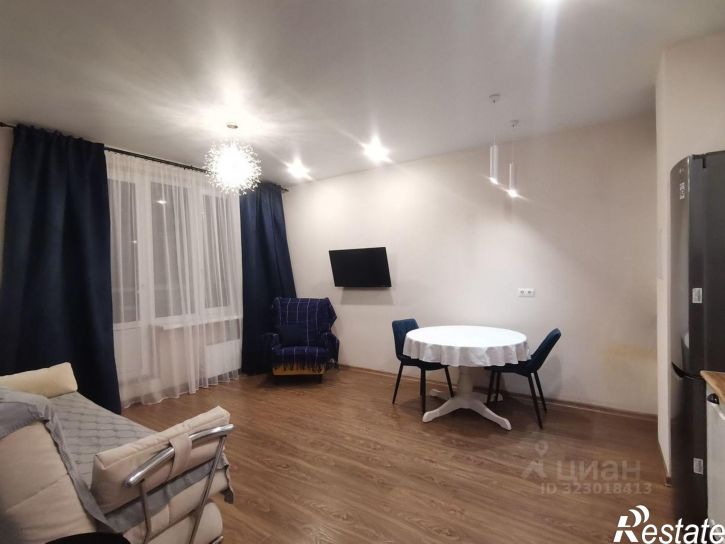 2-комн квартира улица Еляна, 54,  д. 54