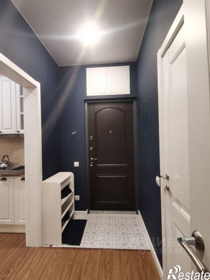 2-комн квартира улица Еляна, 54,  д. 54