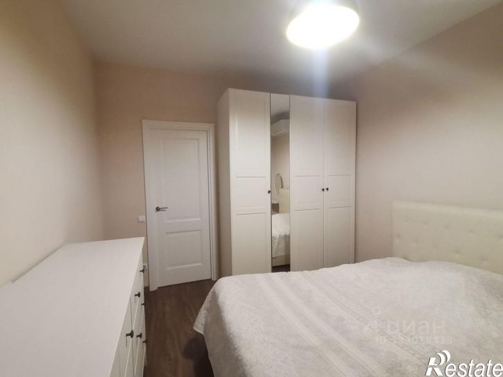 2-комн квартира улица Еляна, 54,  д. 54