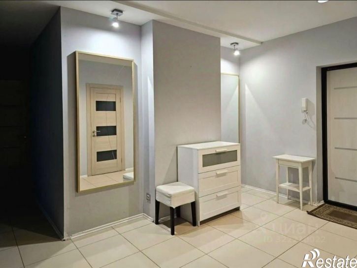 4-комн квартира улица Зорге, 11/1,  д. 11/1