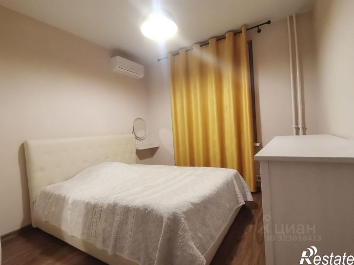 2-комн квартира улица Еляна, 54,  д. 54