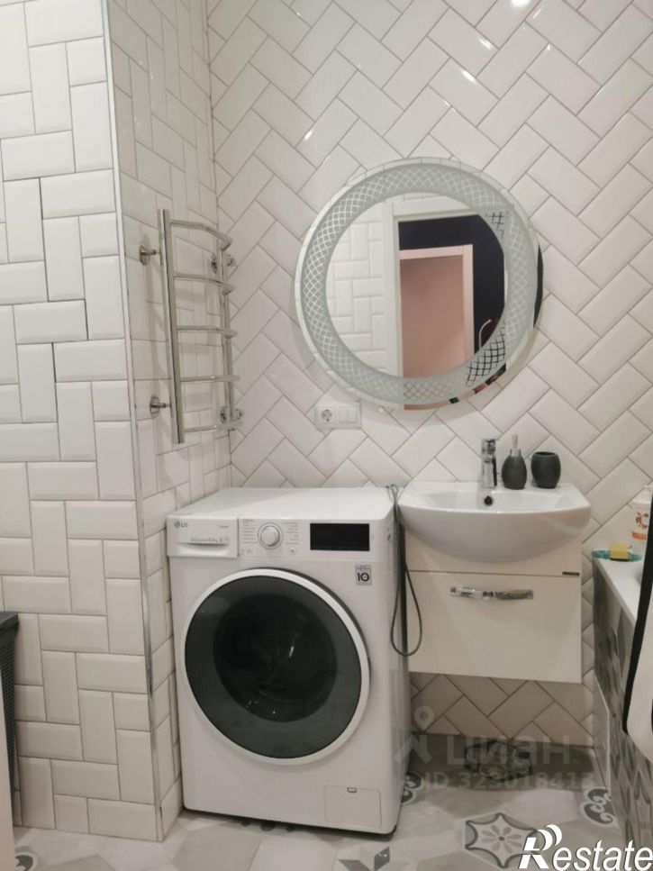 2-комн квартира улица Еляна, 54,  д. 54