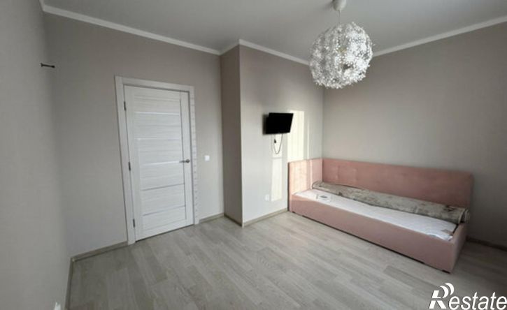 3-комн квартира улица Ткачёва, 25,  д. 25
