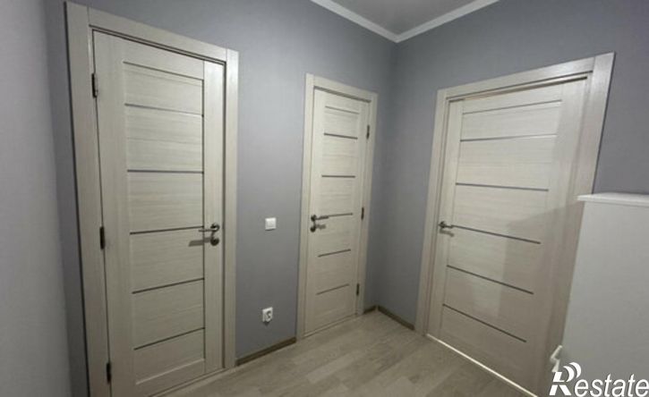 3-комн квартира улица Ткачёва, 25,  д. 25