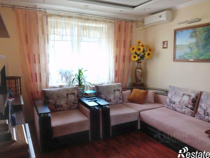 2-комн квартира улица Ерёменко, 66 к8,  д. 66 к8