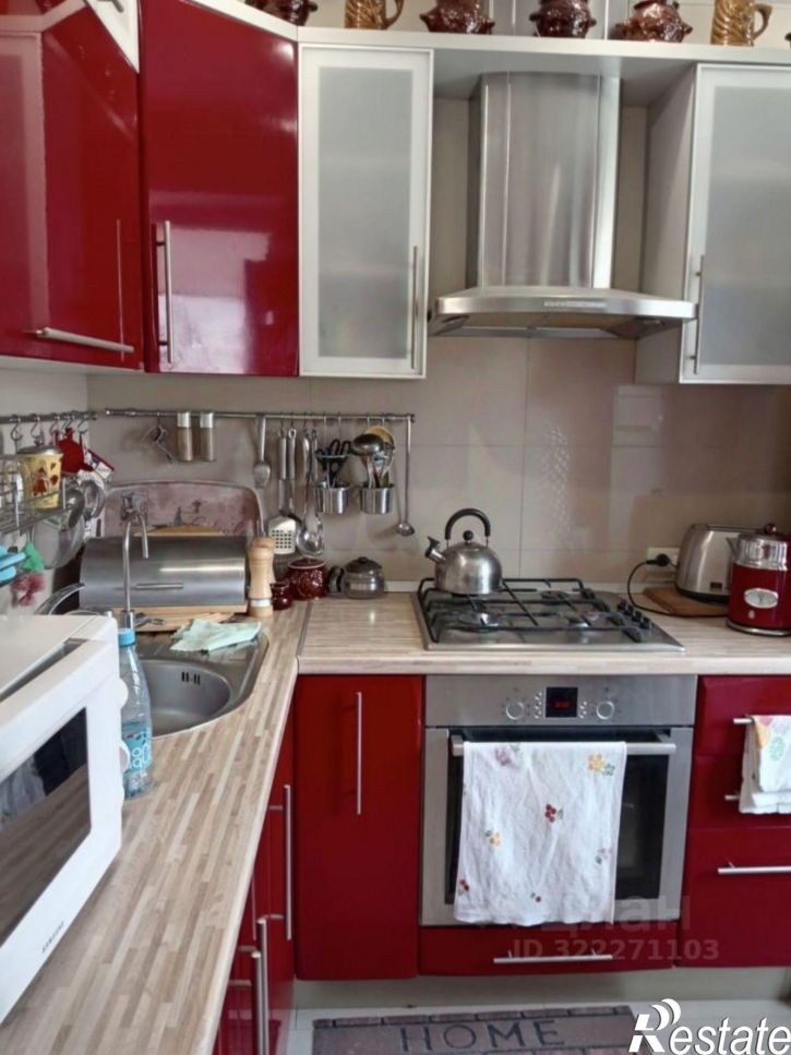 2-комн квартира улица Ерёменко, 66 к8,  д. 66 к8