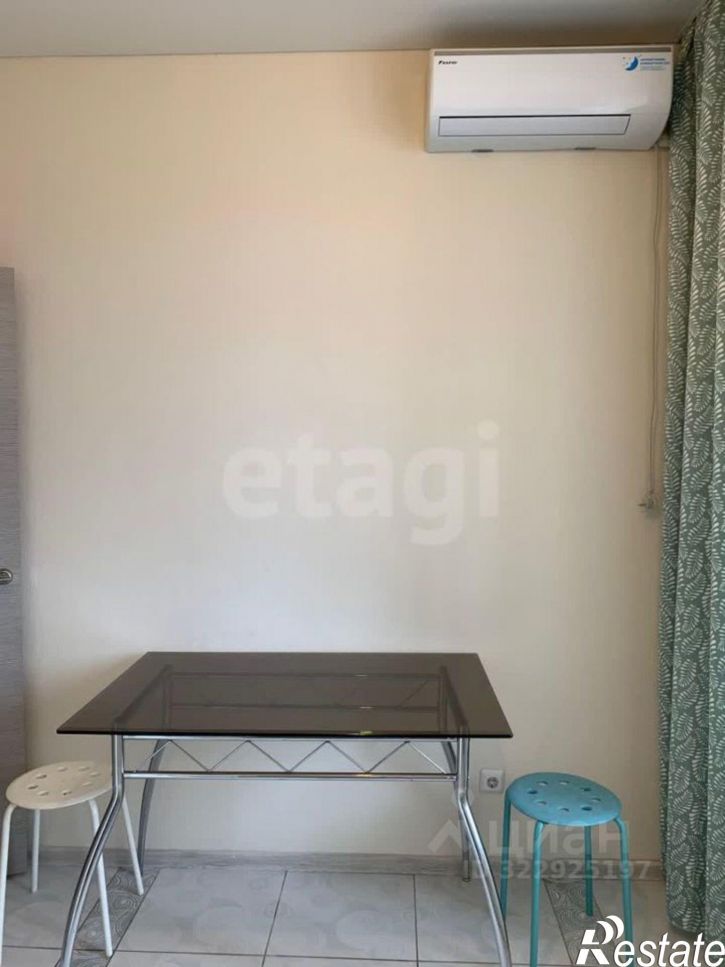 1-комн квартира улица Жданова, 3,  д. 3