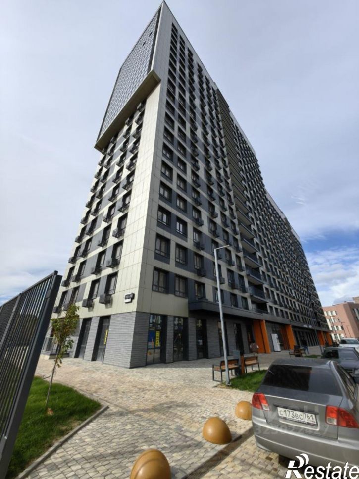 1-комн квартира ул Зорге, 11в,  д. 11в